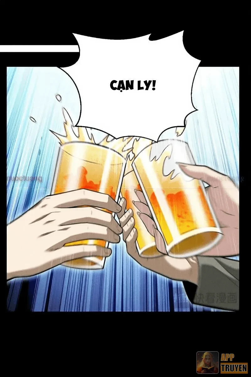 Ta Trở Thành Thần Sau Khi Afk Hàng Triệu Năm Chapter 56 - 11