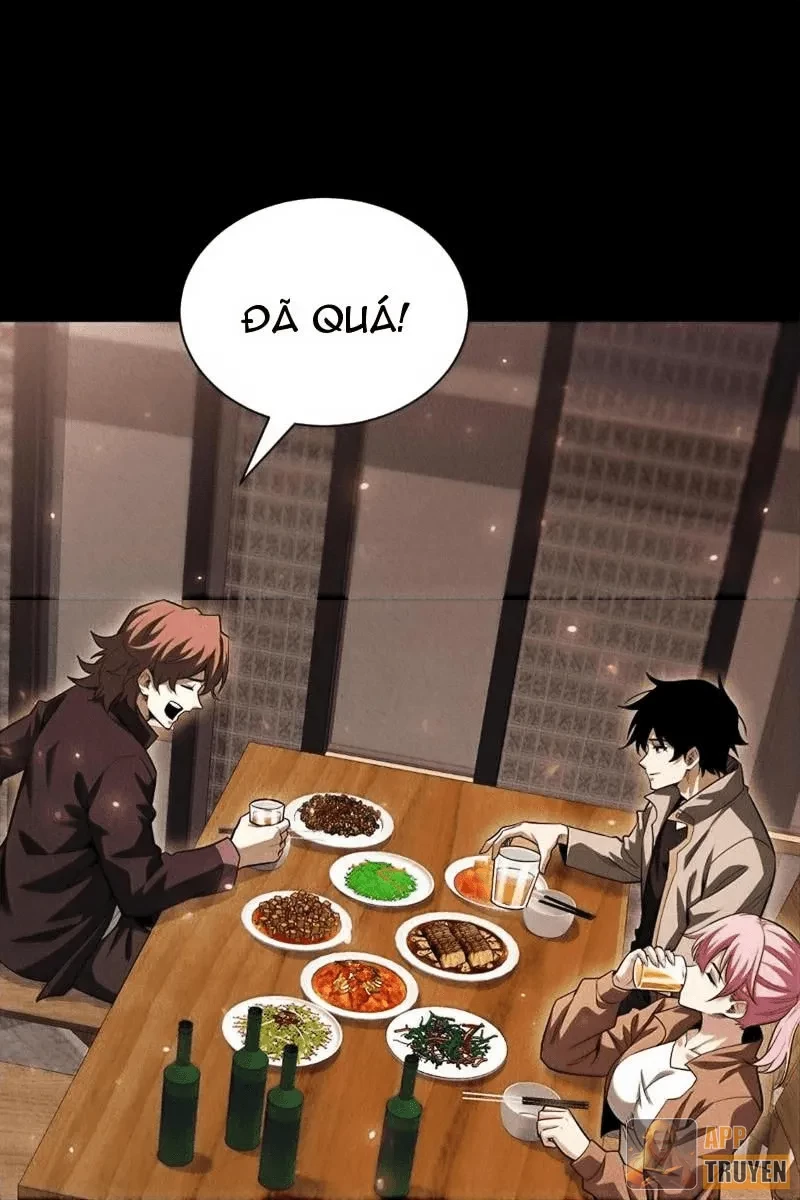 Ta Trở Thành Thần Sau Khi Afk Hàng Triệu Năm Chapter 56 - 12