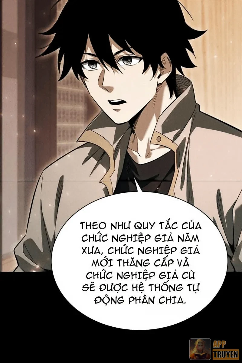 Ta Trở Thành Thần Sau Khi Afk Hàng Triệu Năm Chapter 56 - 14