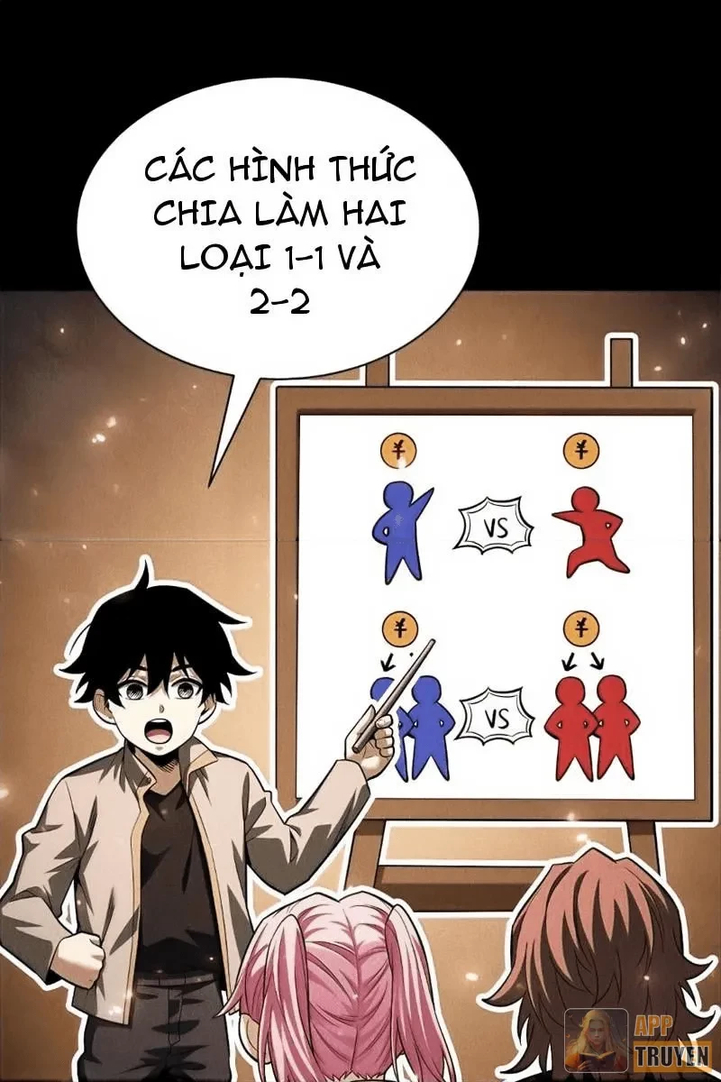 Ta Trở Thành Thần Sau Khi Afk Hàng Triệu Năm Chapter 56 - 15