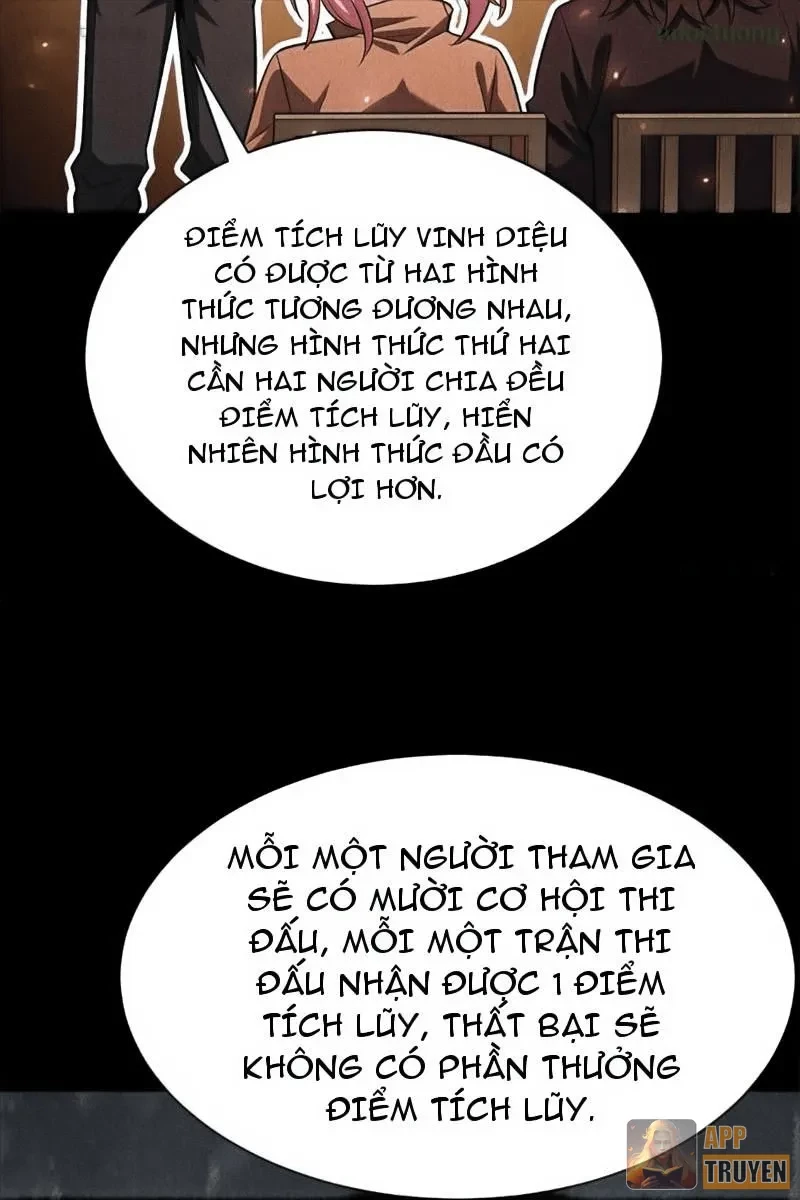 Ta Trở Thành Thần Sau Khi Afk Hàng Triệu Năm Chapter 56 - 16