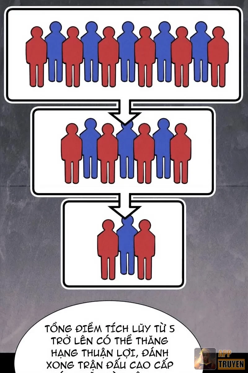 Ta Trở Thành Thần Sau Khi Afk Hàng Triệu Năm Chapter 56 - 17