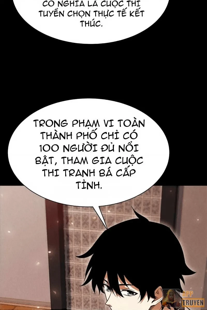 Ta Trở Thành Thần Sau Khi Afk Hàng Triệu Năm Chapter 56 - 18