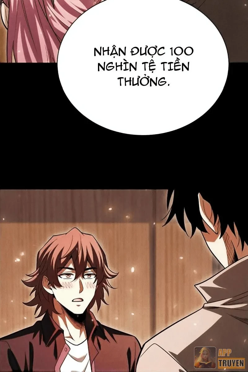 Ta Trở Thành Thần Sau Khi Afk Hàng Triệu Năm Chapter 56 - 20