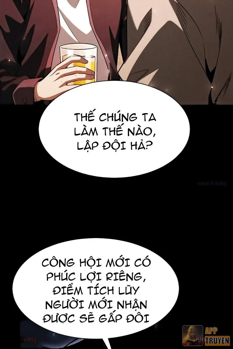 Ta Trở Thành Thần Sau Khi Afk Hàng Triệu Năm Chapter 56 - 21