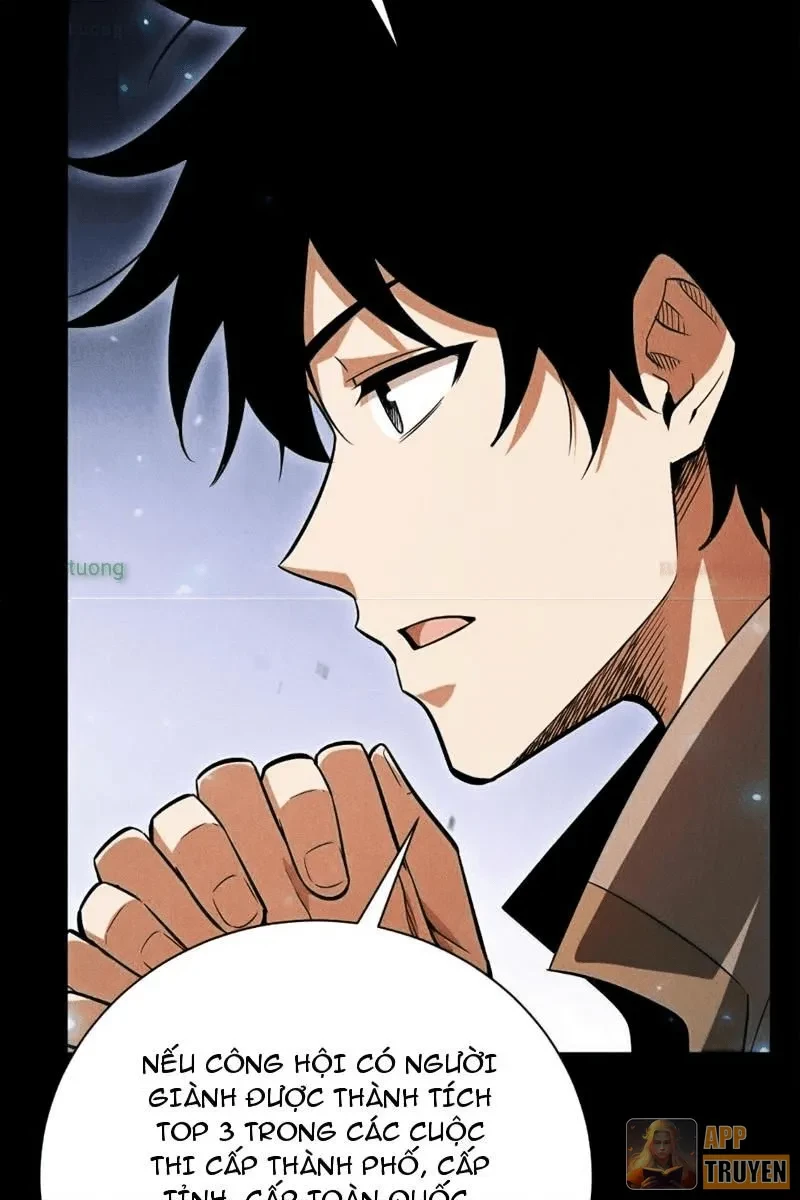 Ta Trở Thành Thần Sau Khi Afk Hàng Triệu Năm Chapter 56 - 22