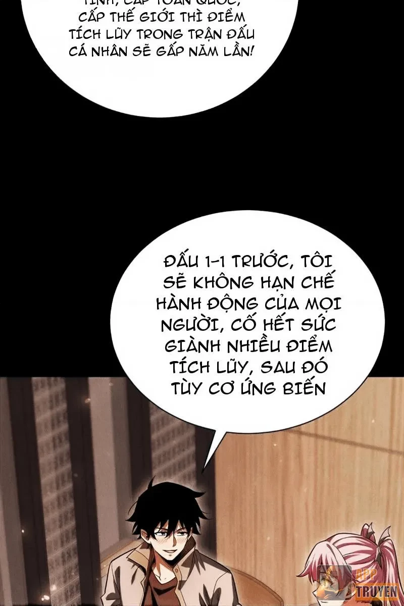 Ta Trở Thành Thần Sau Khi Afk Hàng Triệu Năm Chapter 56 - 23