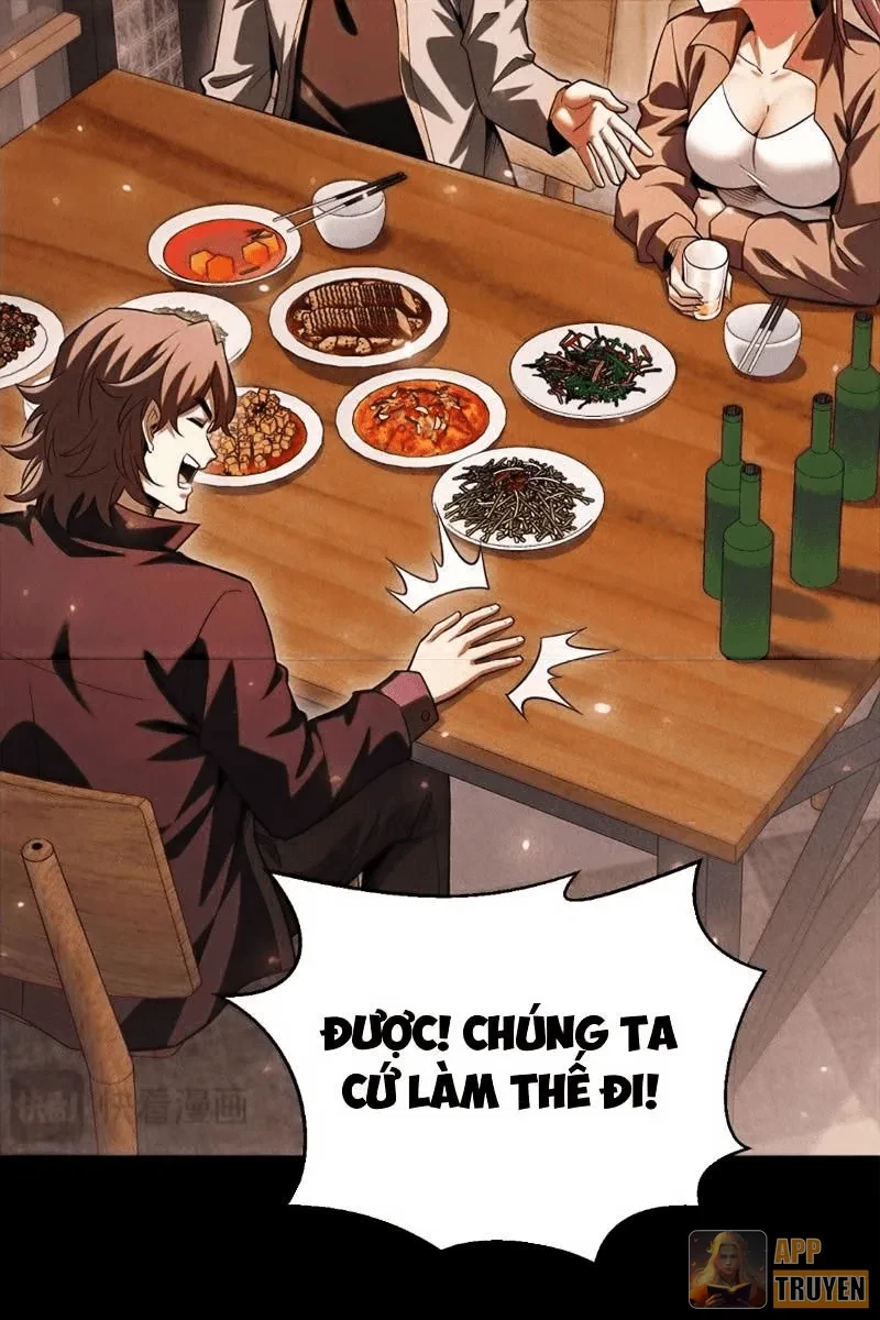 Ta Trở Thành Thần Sau Khi Afk Hàng Triệu Năm Chapter 56 - 24