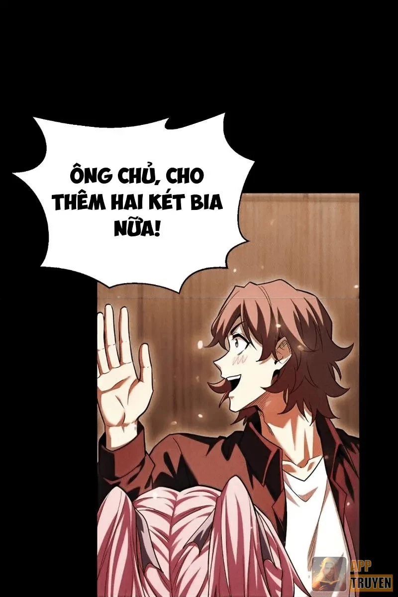 Ta Trở Thành Thần Sau Khi Afk Hàng Triệu Năm Chapter 56 - 25