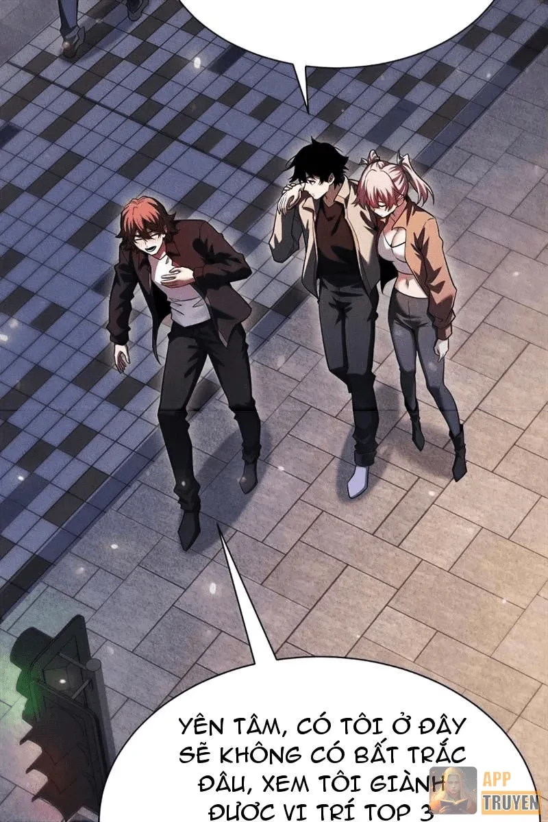 Ta Trở Thành Thần Sau Khi Afk Hàng Triệu Năm Chapter 56 - 27