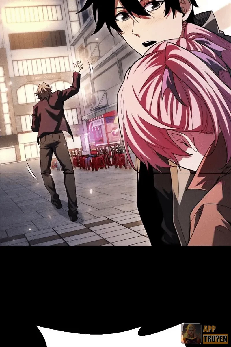 Ta Trở Thành Thần Sau Khi Afk Hàng Triệu Năm Chapter 56 - 29