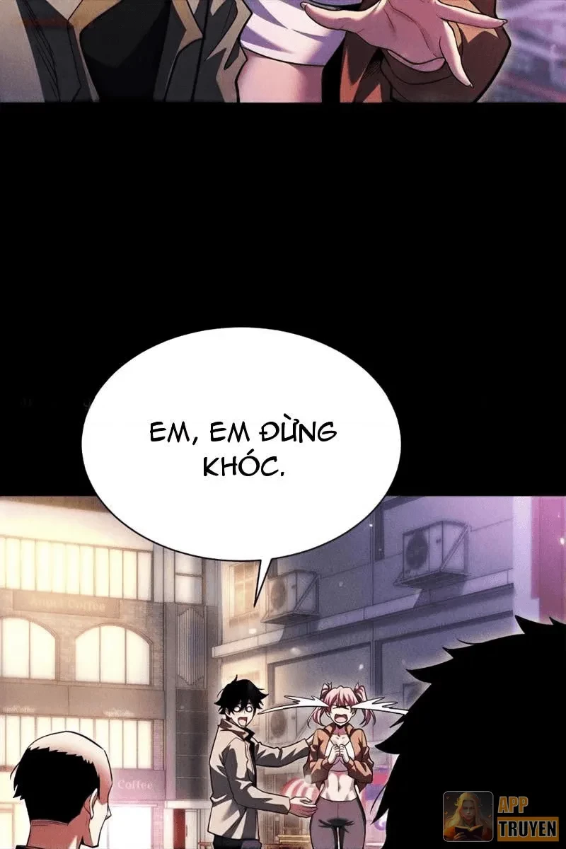 Ta Trở Thành Thần Sau Khi Afk Hàng Triệu Năm Chapter 56 - 31