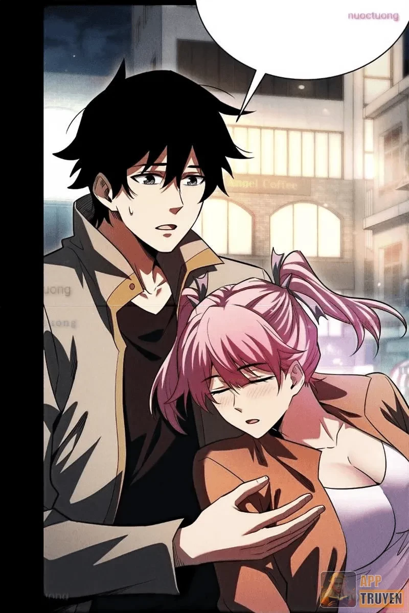 Ta Trở Thành Thần Sau Khi Afk Hàng Triệu Năm Chapter 56 - 33