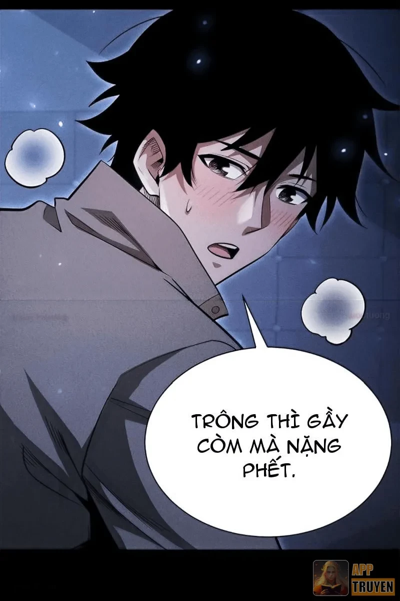 Ta Trở Thành Thần Sau Khi Afk Hàng Triệu Năm Chapter 56 - 39