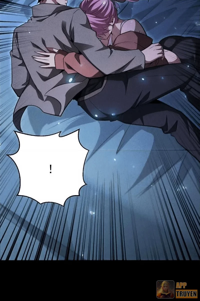 Ta Trở Thành Thần Sau Khi Afk Hàng Triệu Năm Chapter 56 - 41