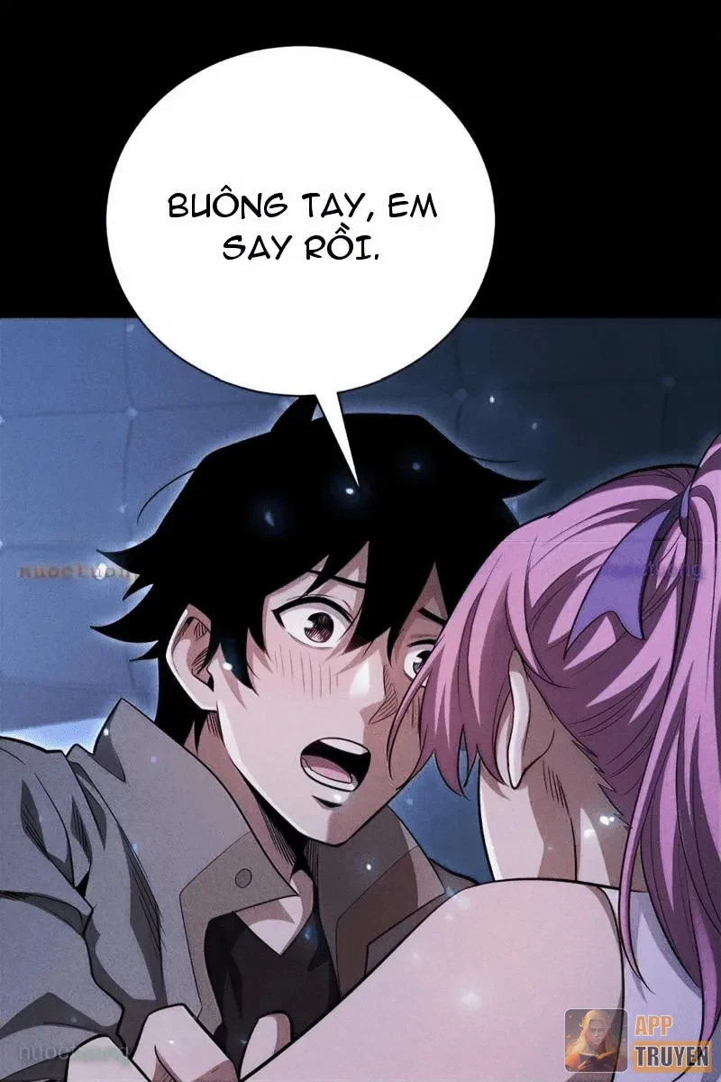 Ta Trở Thành Thần Sau Khi Afk Hàng Triệu Năm Chapter 56 - 42