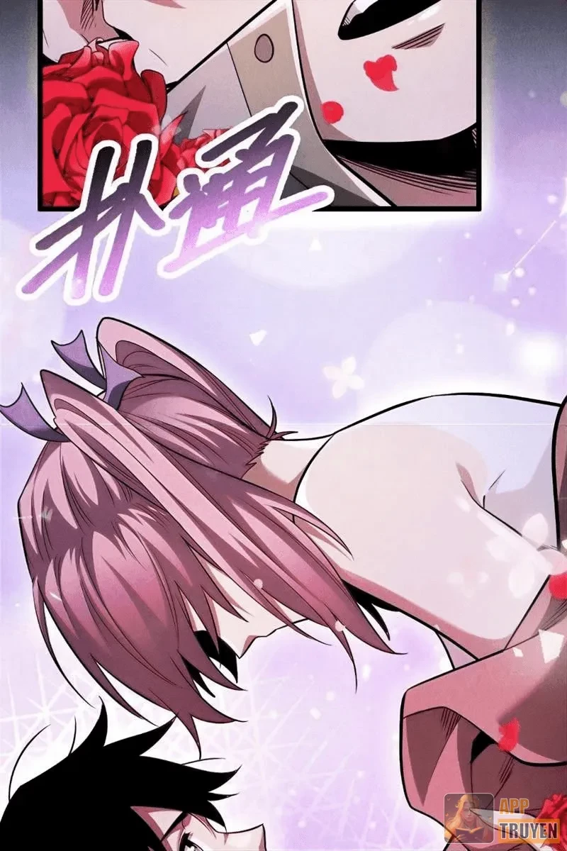 Ta Trở Thành Thần Sau Khi Afk Hàng Triệu Năm Chapter 56 - 48