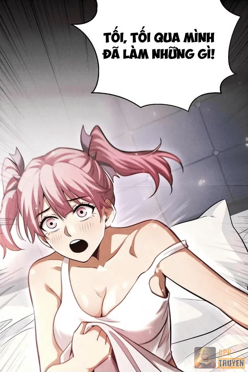 Ta Trở Thành Thần Sau Khi Afk Hàng Triệu Năm Chapter 56 - 56