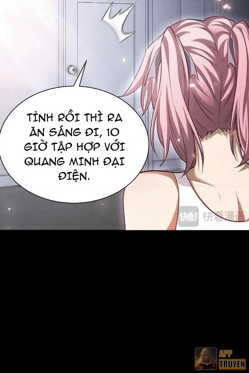 Ta Trở Thành Thần Sau Khi Afk Hàng Triệu Năm Chapter 56 - 61