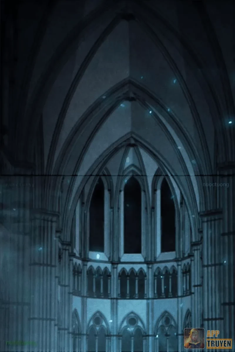 Ta Trở Thành Thần Sau Khi Afk Hàng Triệu Năm Chapter 56 - 63