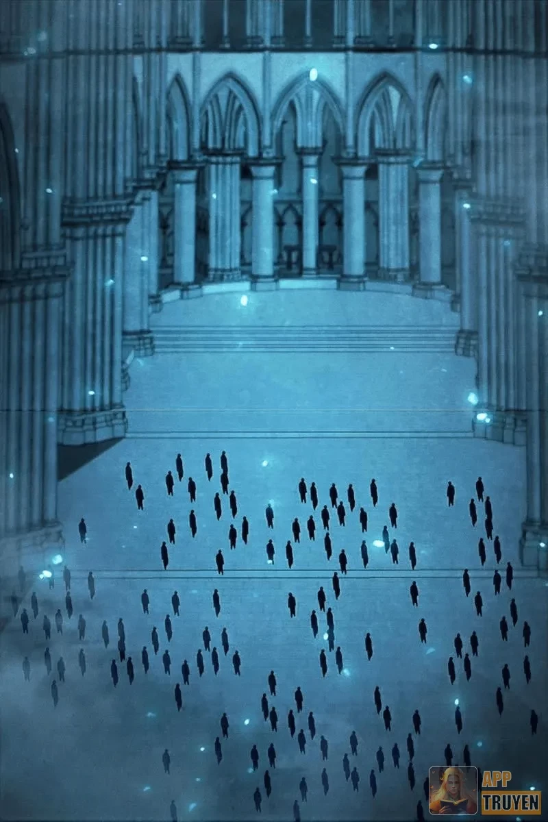 Ta Trở Thành Thần Sau Khi Afk Hàng Triệu Năm Chapter 56 - 64