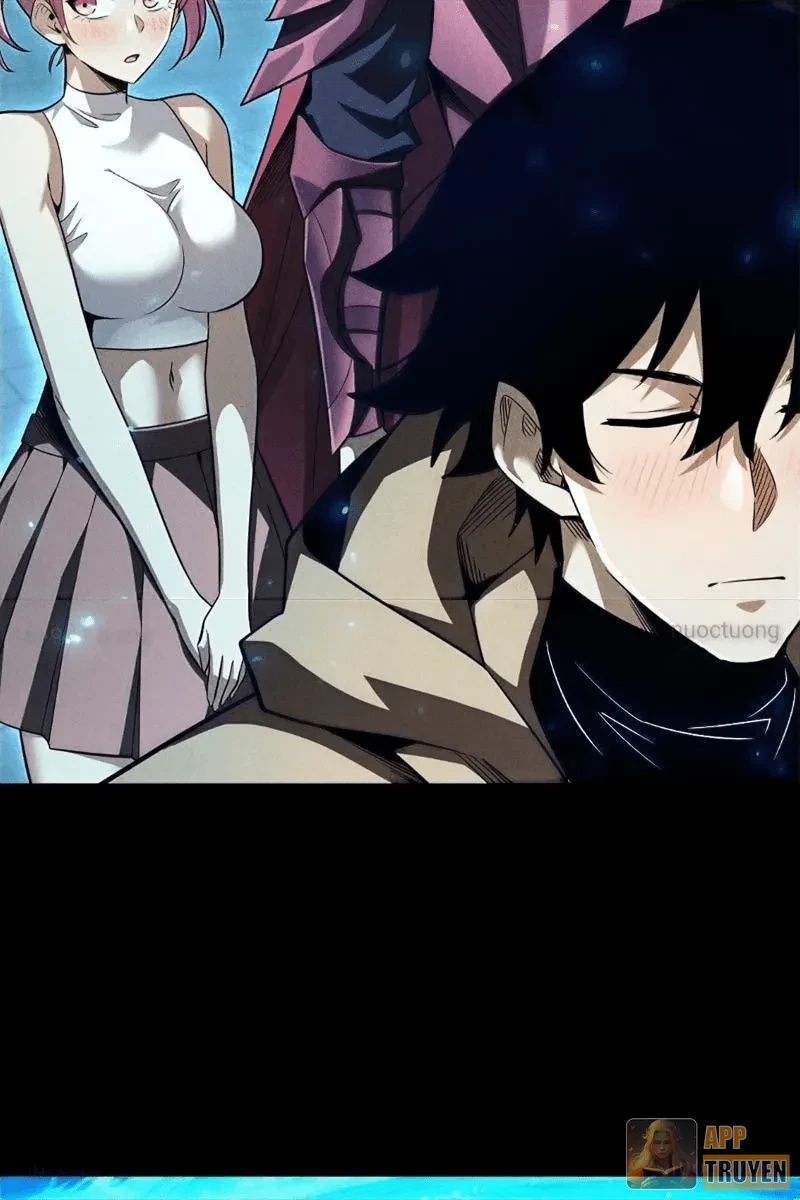 Ta Trở Thành Thần Sau Khi Afk Hàng Triệu Năm Chapter 56 - 66