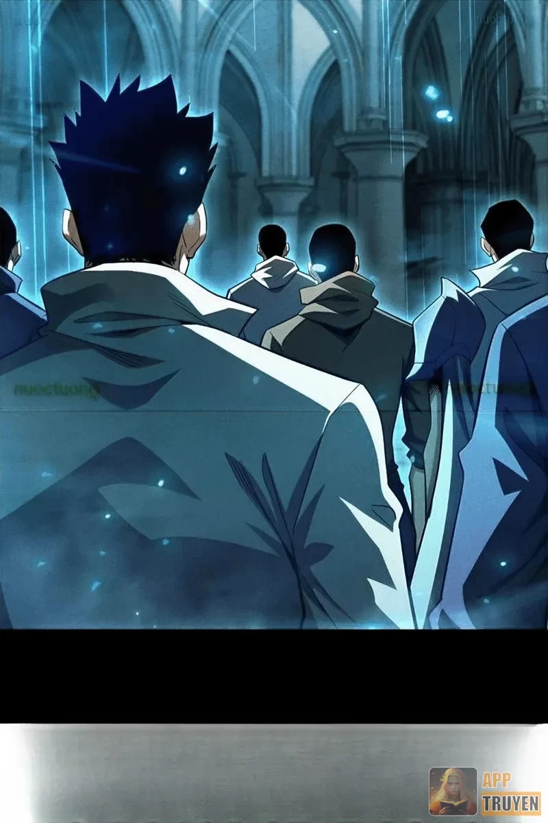 Ta Trở Thành Thần Sau Khi Afk Hàng Triệu Năm Chapter 56 - 68