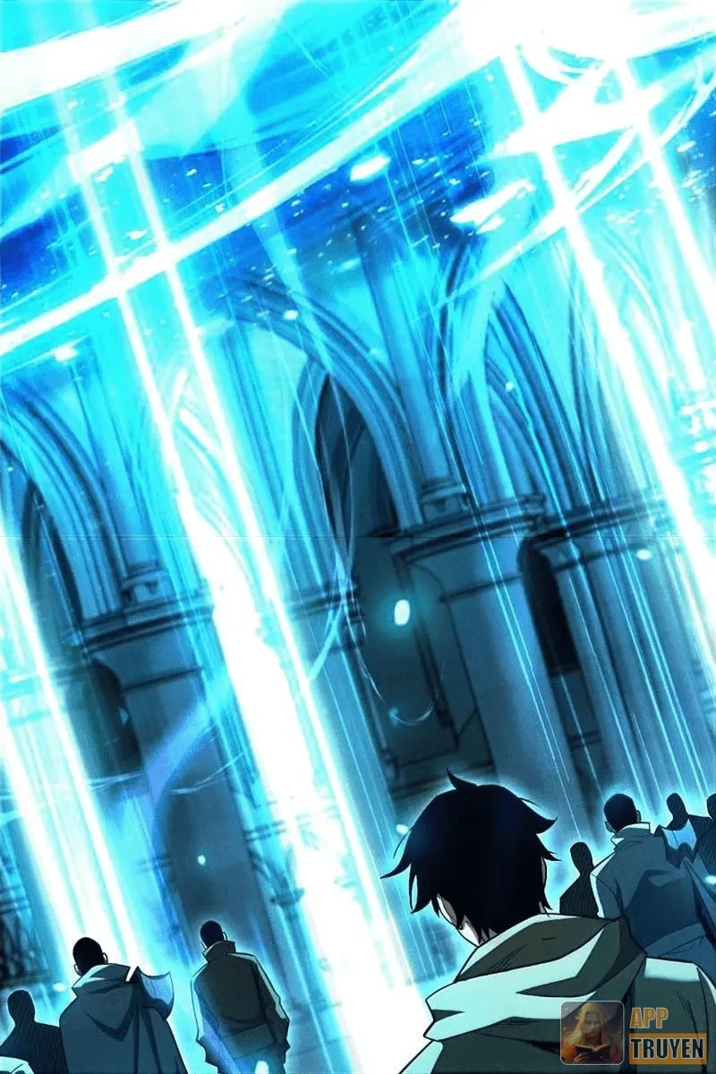 Ta Trở Thành Thần Sau Khi Afk Hàng Triệu Năm Chapter 56 - 70