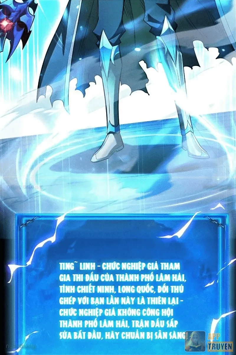 Ta Trở Thành Thần Sau Khi Afk Hàng Triệu Năm Chapter 57 - 2