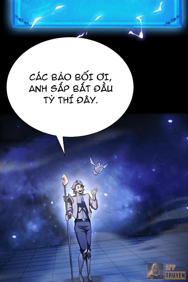 Ta Trở Thành Thần Sau Khi Afk Hàng Triệu Năm Chapter 57 - 3