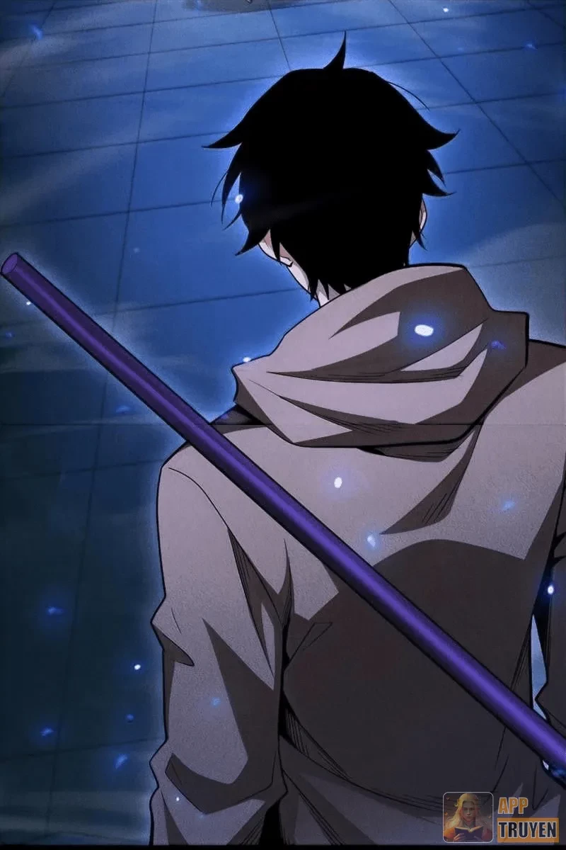 Ta Trở Thành Thần Sau Khi Afk Hàng Triệu Năm Chapter 57 - 4