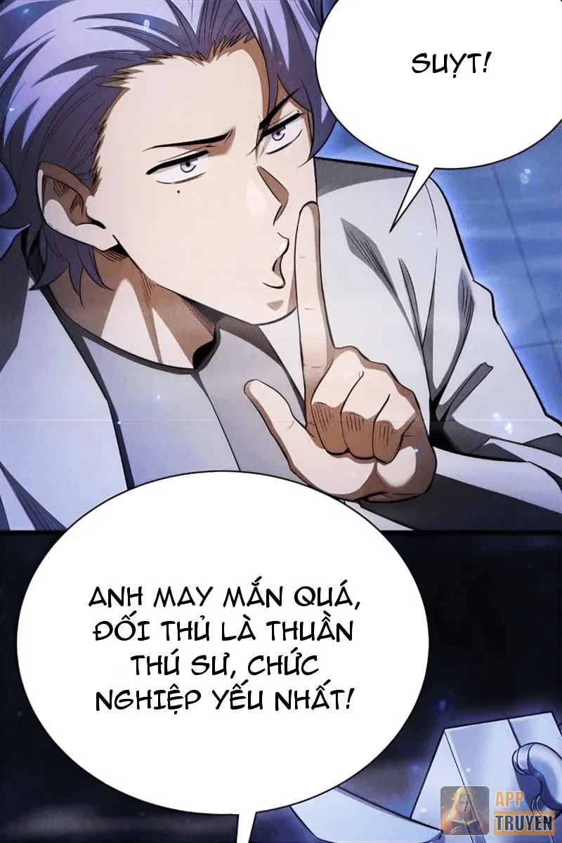 Ta Trở Thành Thần Sau Khi Afk Hàng Triệu Năm Chapter 57 - 6