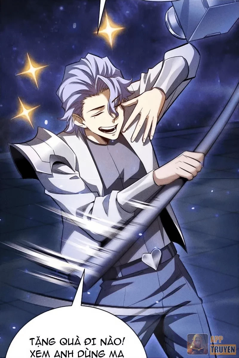 Ta Trở Thành Thần Sau Khi Afk Hàng Triệu Năm Chapter 57 - 7