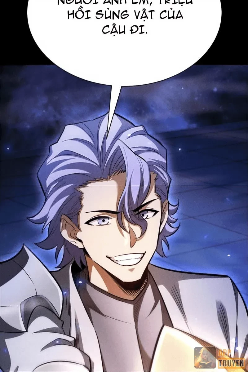 Ta Trở Thành Thần Sau Khi Afk Hàng Triệu Năm Chapter 57 - 9