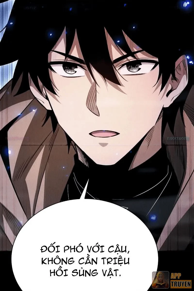 Ta Trở Thành Thần Sau Khi Afk Hàng Triệu Năm Chapter 57 - 11