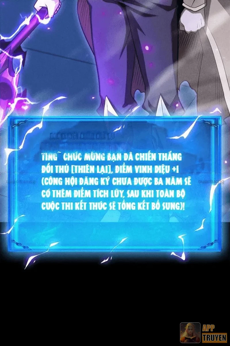 Ta Trở Thành Thần Sau Khi Afk Hàng Triệu Năm Chapter 57 - 16