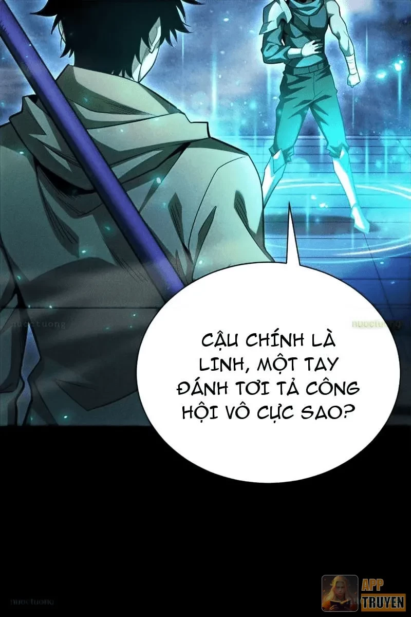 Ta Trở Thành Thần Sau Khi Afk Hàng Triệu Năm Chapter 57 - 19