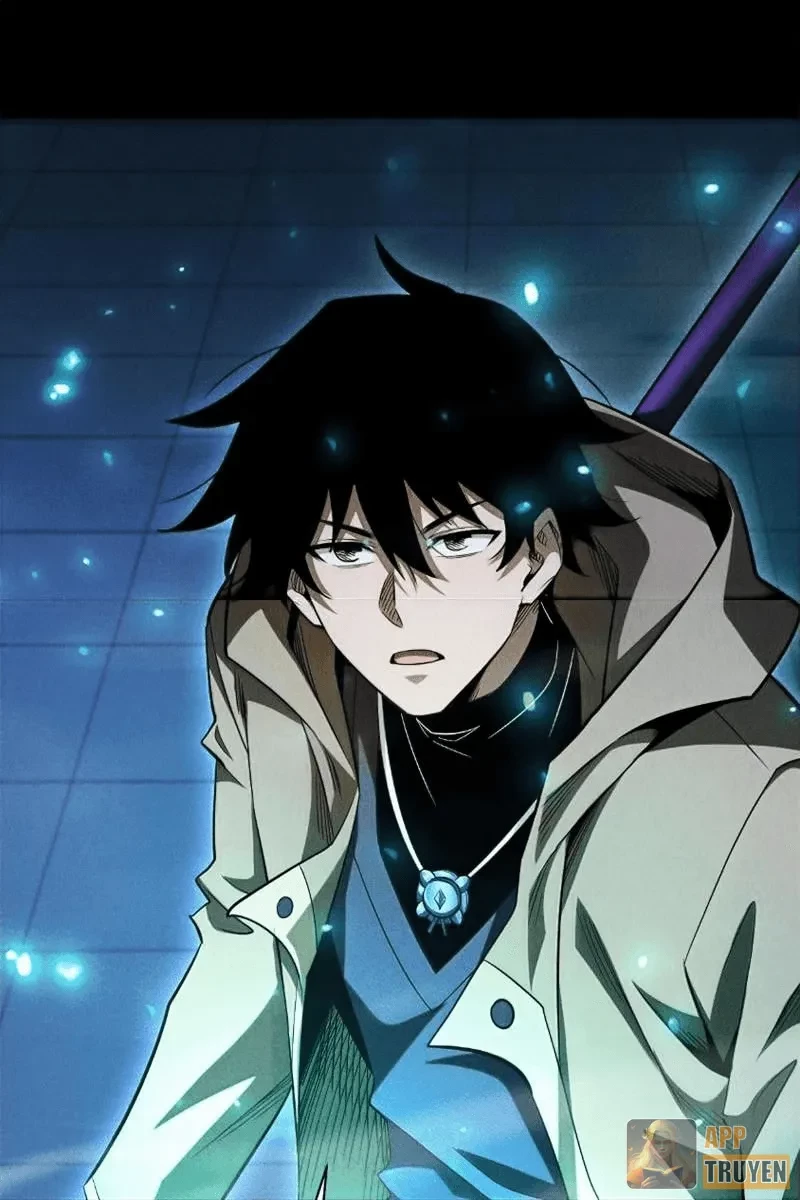 Ta Trở Thành Thần Sau Khi Afk Hàng Triệu Năm Chapter 57 - 20