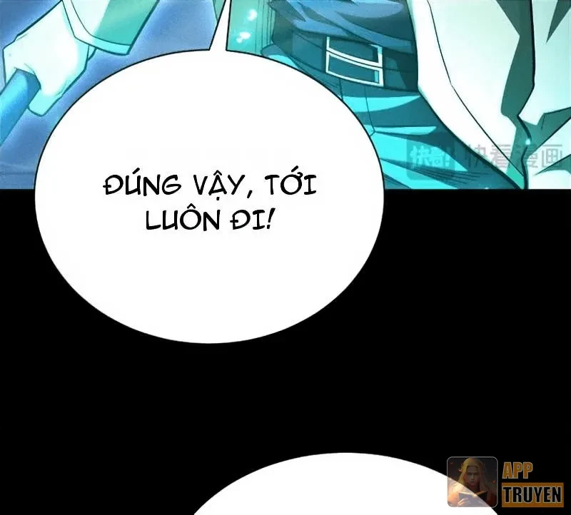 Ta Trở Thành Thần Sau Khi Afk Hàng Triệu Năm Chapter 57 - 21