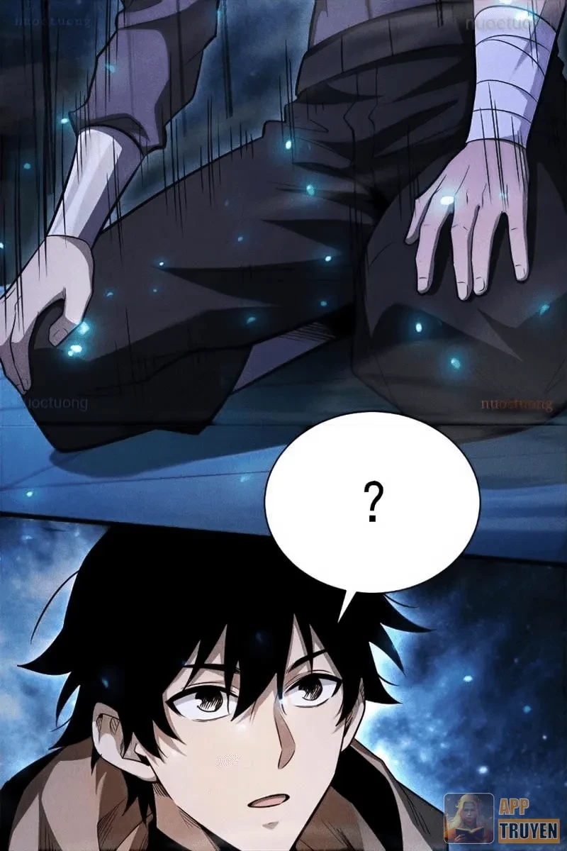 Ta Trở Thành Thần Sau Khi Afk Hàng Triệu Năm Chapter 57 - 23