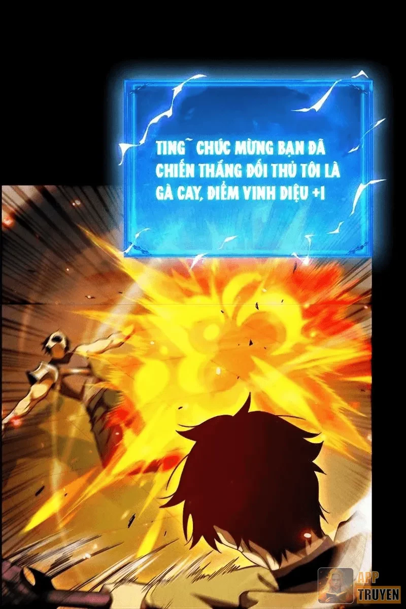 Ta Trở Thành Thần Sau Khi Afk Hàng Triệu Năm Chapter 57 - 25