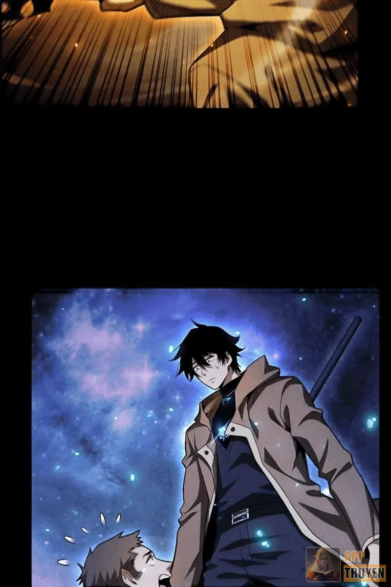 Ta Trở Thành Thần Sau Khi Afk Hàng Triệu Năm Chapter 57 - 26