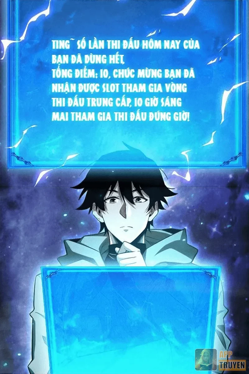 Ta Trở Thành Thần Sau Khi Afk Hàng Triệu Năm Chapter 57 - 28