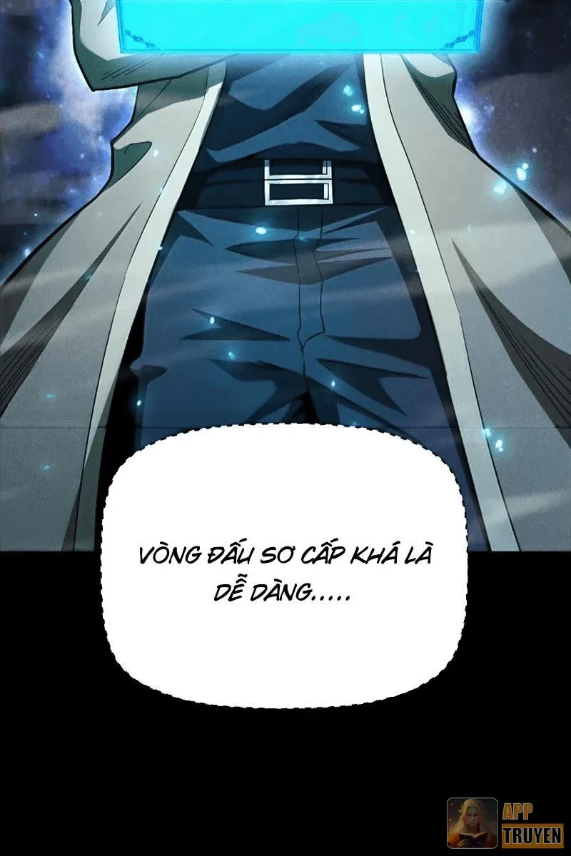 Ta Trở Thành Thần Sau Khi Afk Hàng Triệu Năm Chapter 57 - 29