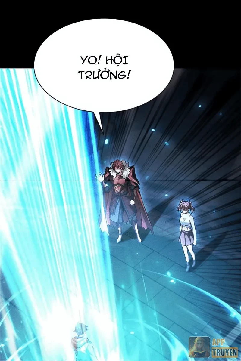 Ta Trở Thành Thần Sau Khi Afk Hàng Triệu Năm Chapter 57 - 30