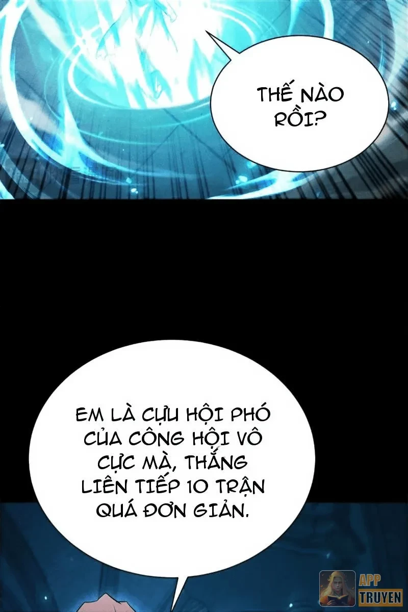 Ta Trở Thành Thần Sau Khi Afk Hàng Triệu Năm Chapter 57 - 31
