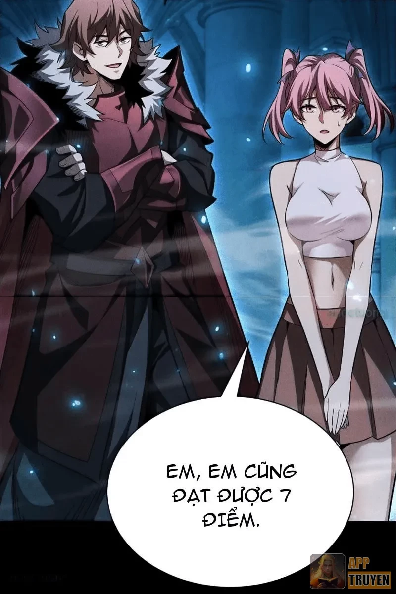 Ta Trở Thành Thần Sau Khi Afk Hàng Triệu Năm Chapter 57 - 32