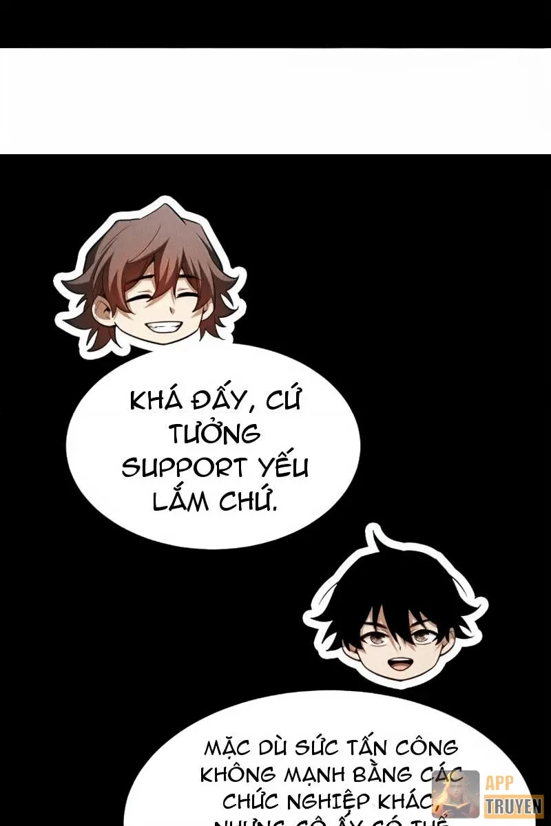 Ta Trở Thành Thần Sau Khi Afk Hàng Triệu Năm Chapter 57 - 33