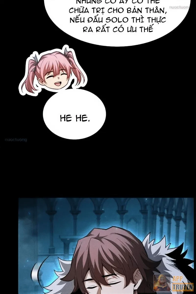 Ta Trở Thành Thần Sau Khi Afk Hàng Triệu Năm Chapter 57 - 34