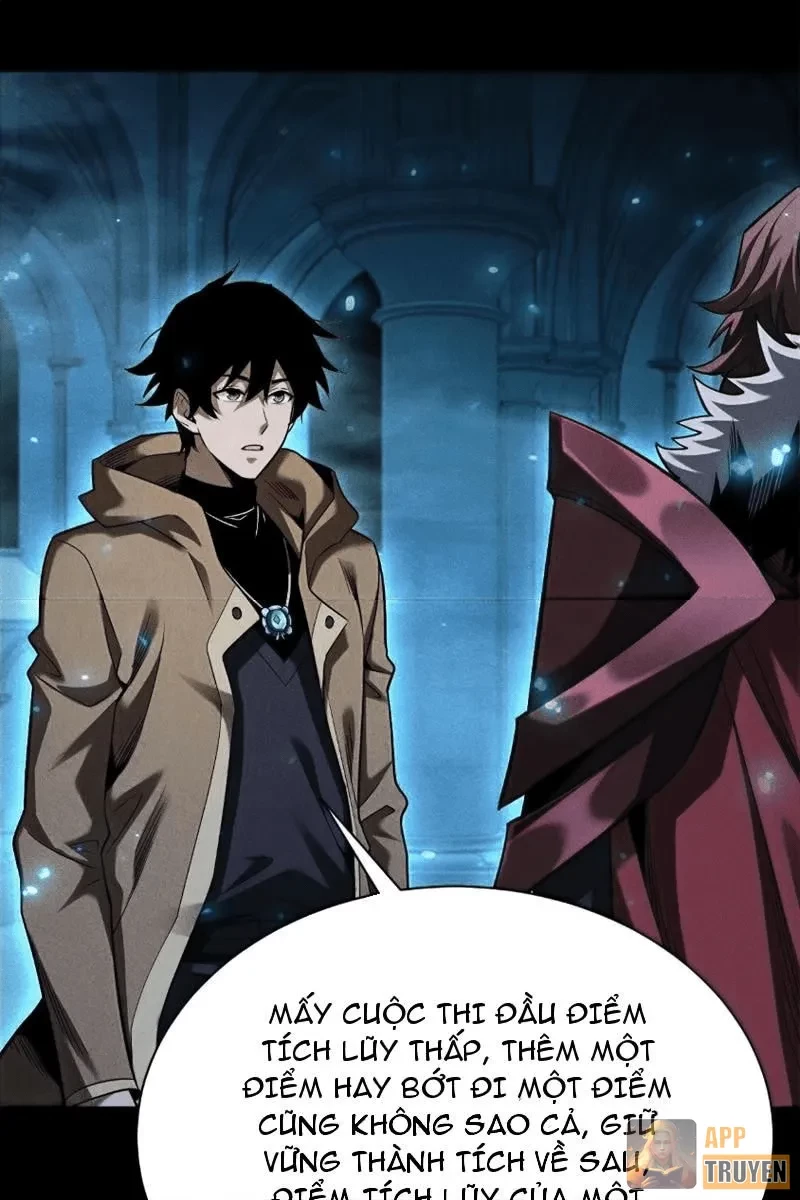 Ta Trở Thành Thần Sau Khi Afk Hàng Triệu Năm Chapter 57 - 36